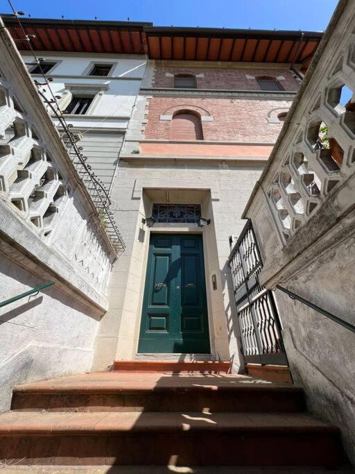 Villa Storica Apt - Dolcevita Holiday فلورنس المظهر الخارجي الصورة