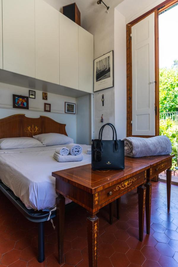Villa Storica Apt - Dolcevita Holiday فلورنس المظهر الخارجي الصورة