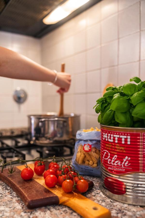 Villa Storica Apt - Dolcevita Holiday فلورنس المظهر الخارجي الصورة