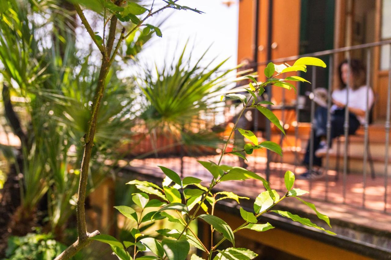 Villa Storica Apt - Dolcevita Holiday فلورنس المظهر الخارجي الصورة