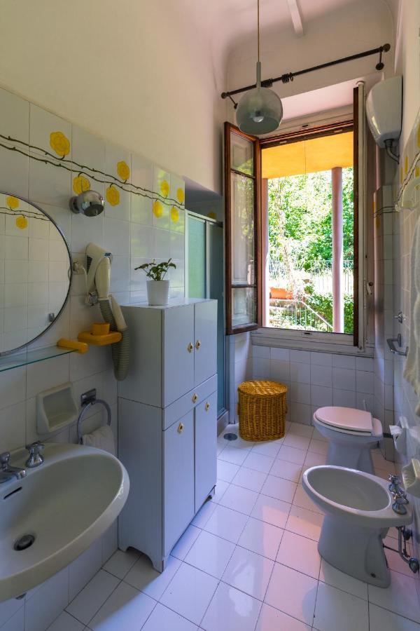 Villa Storica Apt - Dolcevita Holiday فلورنس المظهر الخارجي الصورة