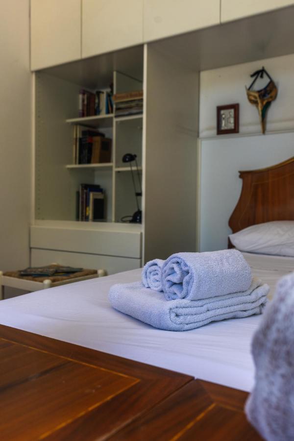 Villa Storica Apt - Dolcevita Holiday فلورنس المظهر الخارجي الصورة
