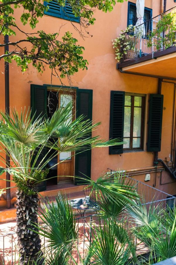 Villa Storica Apt - Dolcevita Holiday فلورنس المظهر الخارجي الصورة