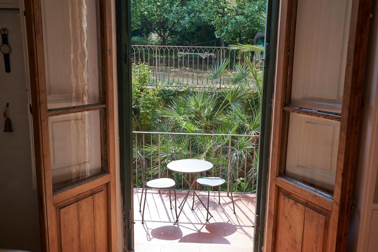Villa Storica Apt - Dolcevita Holiday فلورنس المظهر الخارجي الصورة