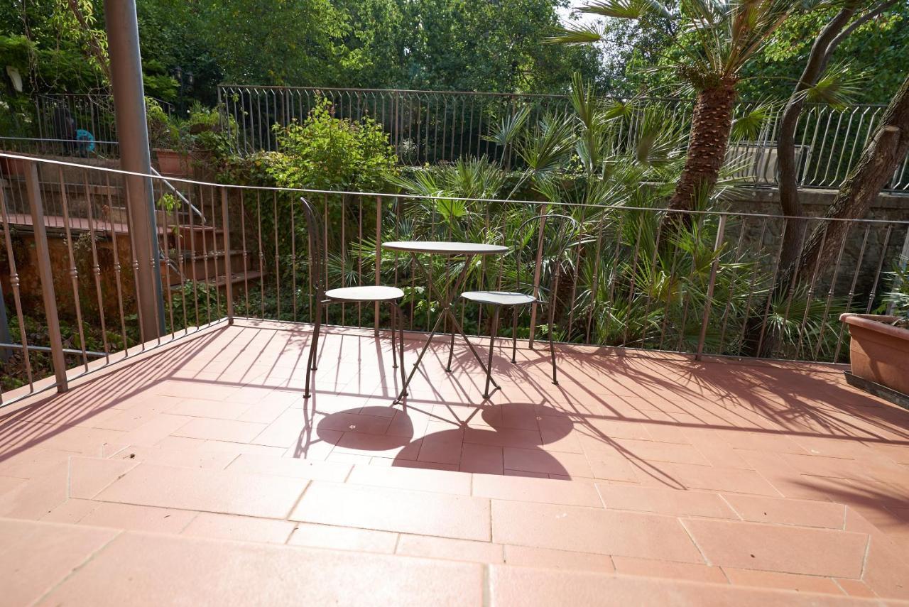 Villa Storica Apt - Dolcevita Holiday فلورنس المظهر الخارجي الصورة