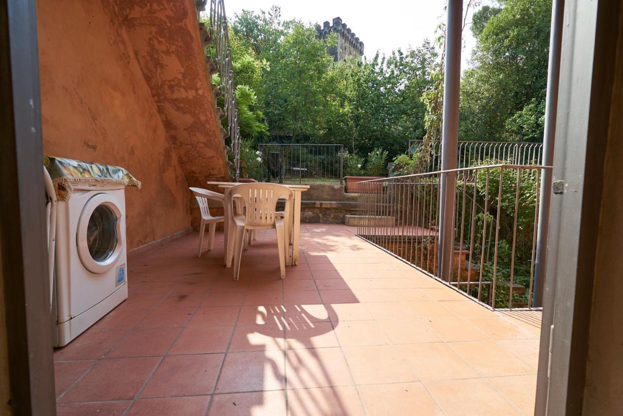 Villa Storica Apt - Dolcevita Holiday فلورنس المظهر الخارجي الصورة