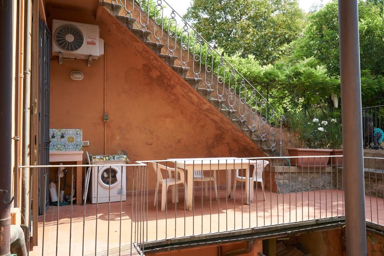 Villa Storica Apt - Dolcevita Holiday فلورنس المظهر الخارجي الصورة