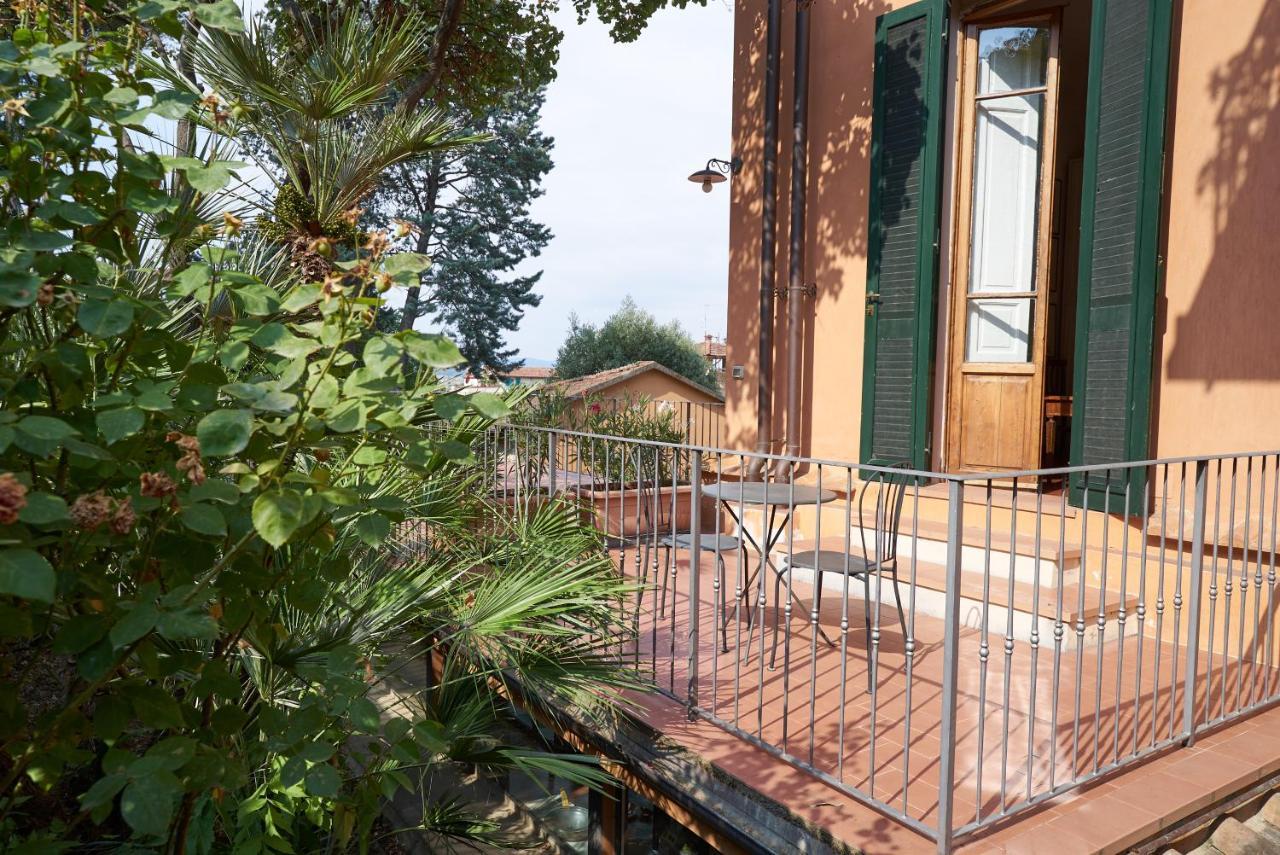 Villa Storica Apt - Dolcevita Holiday فلورنس المظهر الخارجي الصورة